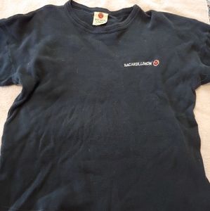 Bacardi Limon Shirt.